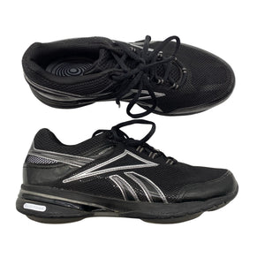 Naisten Reebok - Lenkkarit, koko 37 - Musta (1)