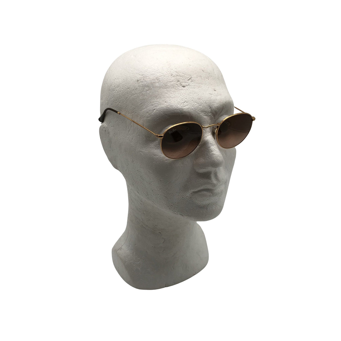 Naisten Ray-Ban - Aurinkolasit, koko Ei kokoa - Ruskea (3)