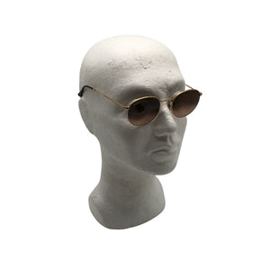 Naisten Ray-Ban - Aurinkolasit, koko Ei kokoa - Ruskea (3)
