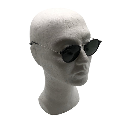 Unisex Ray-Ban - Aurinkolasit, koko Ei kokoa - Musta (2)