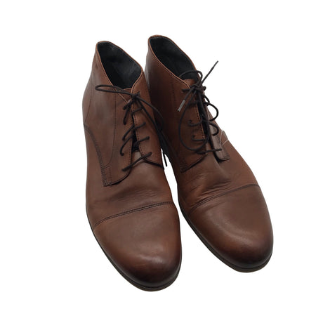 Miesten Vagabond - Nilkkurit, koko 44 - Ruskea (2)