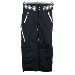 Naisten Peak Performance - Toppahousut, koko 38 - Musta (1)