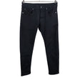 Miesten G-star - Farkut, koko W30 - Musta ()