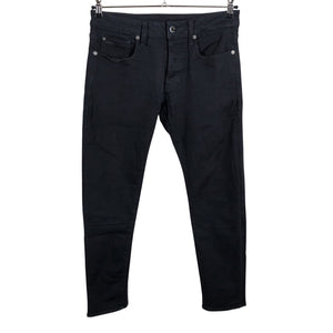 Miesten G-star - Farkut, koko W30 - Musta (1)