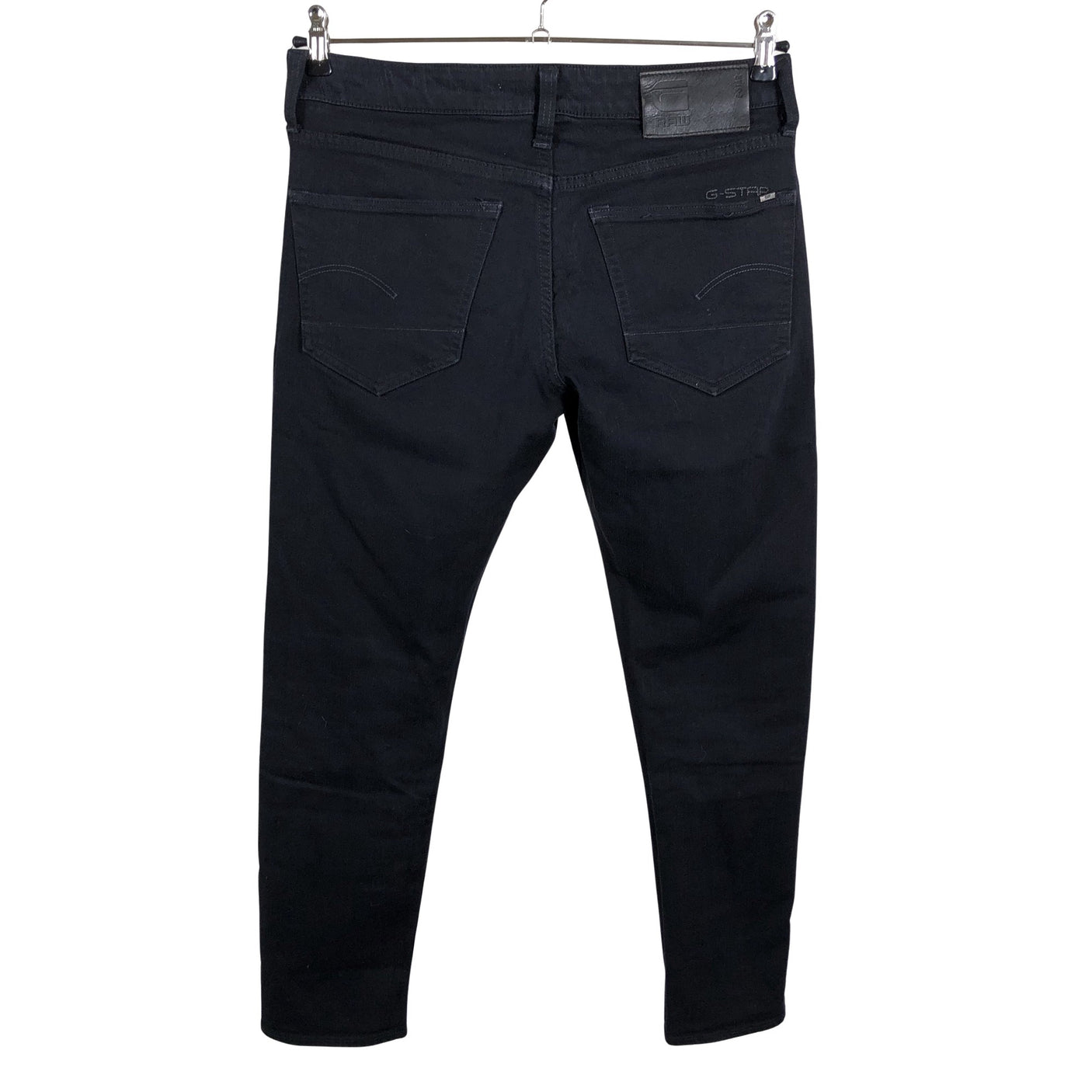 Miesten G-star - Farkut, koko W30 - Musta (2)
