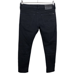 Miesten G-star - Farkut, koko W30 - Musta (2)