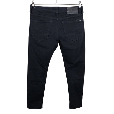 Miesten G-star - Farkut, koko W30 - Musta (2)