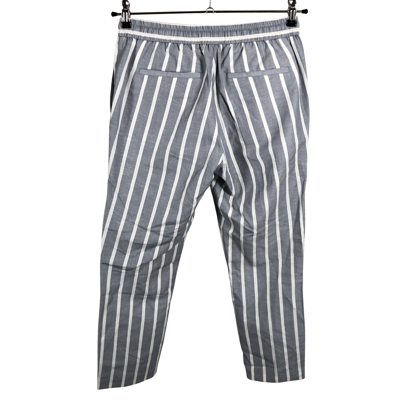 Naisten Topman - Kangashousut, koko W30 - Harmaa (2)