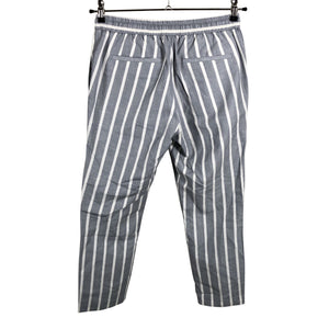 Naisten Topman - Kangashousut, koko W30 - Harmaa (2)
