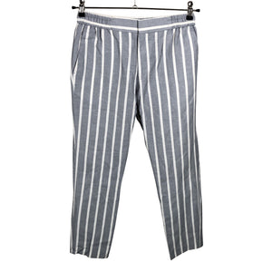 Naisten Topman - Kangashousut, koko W30 - Harmaa (1)