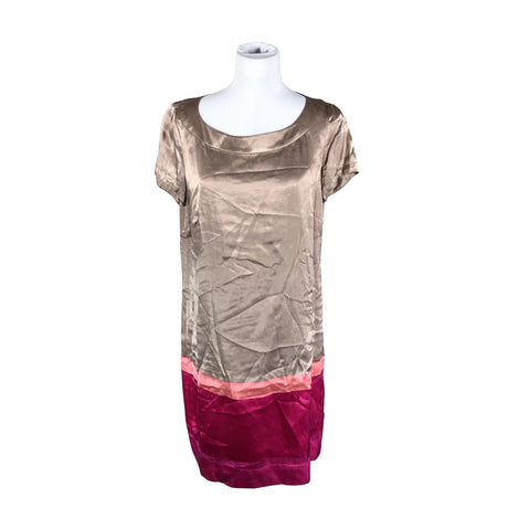 Naisten Jackpot - Juhlamekko, koko 38 - Ruskea ()