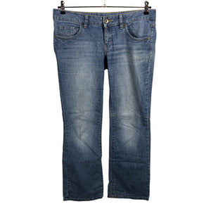 Naisten Esprit - Farkut, koko W30 - Sininen (1)