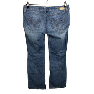 Naisten Esprit - Farkut, koko W30 - Sininen (2)