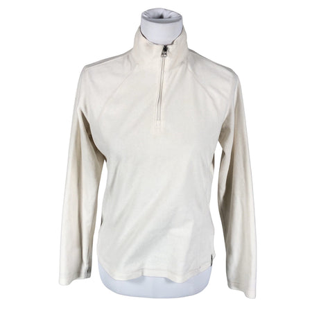 Naisten Columbia - Fleecepaita, koko 38 - Valkoinen ()
