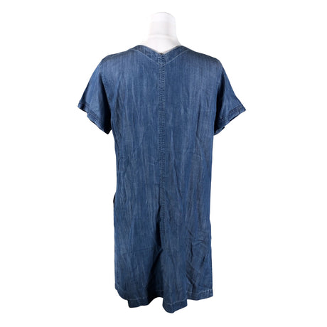 Naisten Esprit - Farkkumekko, koko 40 - Sininen (2)