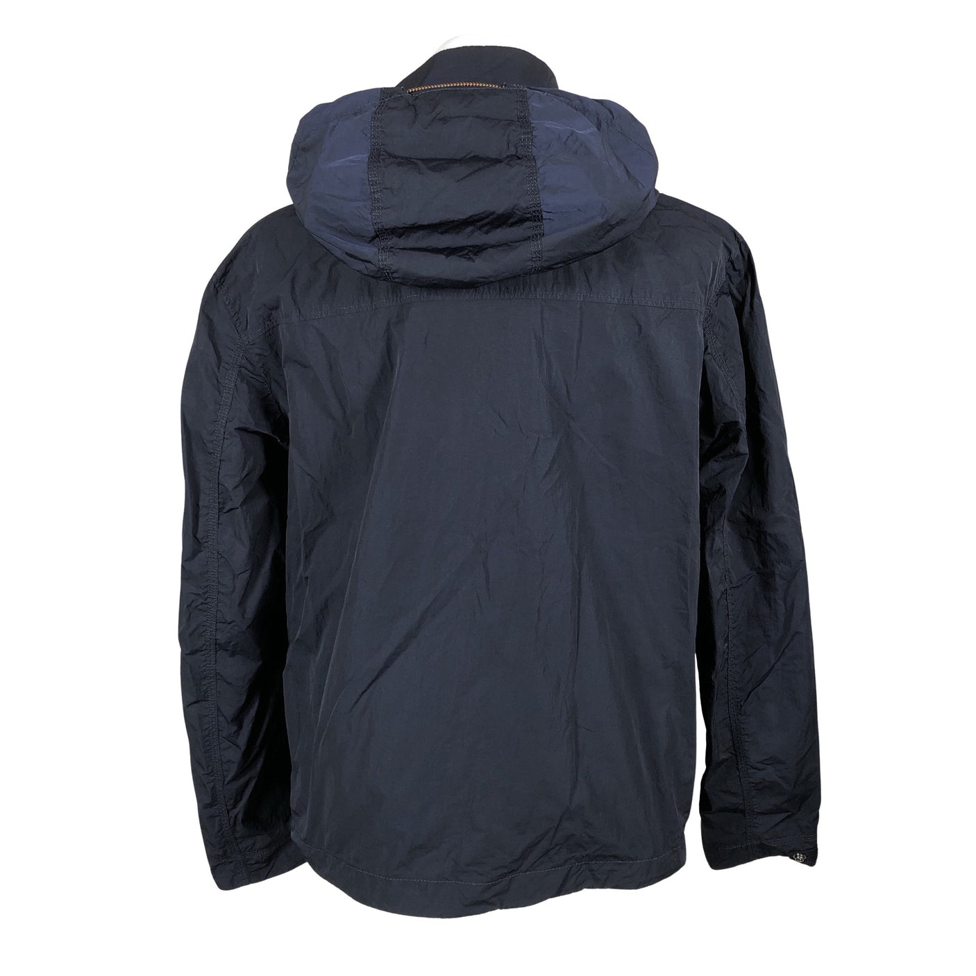 Miesten Hugo Boss - Ulkoilutakki, koko XXL - Sininen (2)