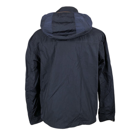 Miesten Hugo Boss - Ulkoilutakki, koko XXL - Sininen (2)
