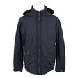 Miesten Hugo Boss - Ulkoilutakki, koko XXL - Sininen ()