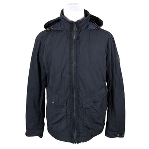 Miesten Hugo Boss - Ulkoilutakki, koko XXL - Sininen (1)
