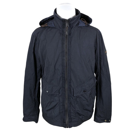 Miesten Hugo Boss - Ulkoilutakki, koko XXL - Sininen ()