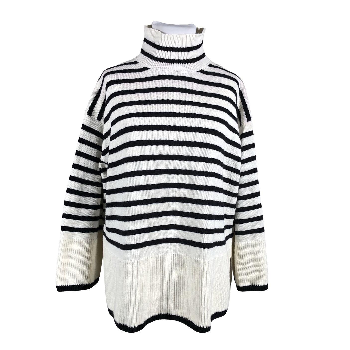 Naisten Marc O'Polo - Neulepaita, koko 42 - Valkoinen (1)