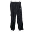Unisex Soc - Ulkoiluhousut, koko 140 - 146 - Musta ()