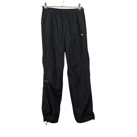 Unisex Soc - Ulkoiluhousut, koko 140 - 146 - Musta ()