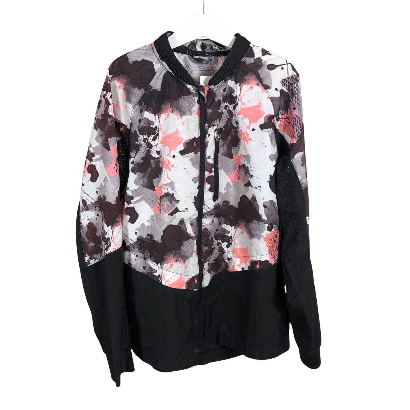 Unisex Soc - Ulkoilutakki, koko 146 - 152 - Musta (1)