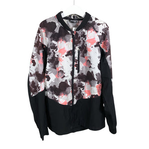 Unisex Soc - Ulkoilutakki, koko 146 - 152 - Musta (1)