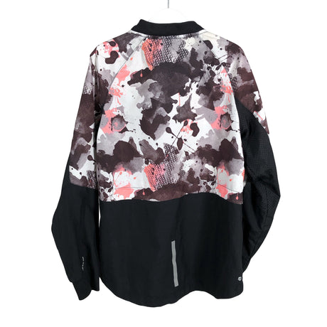 Unisex Soc - Ulkoilutakki, koko 146 - 152 - Musta (2)