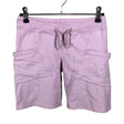 Tyttöjen Gugguu - Collegeshortsit, koko 146 - 152 - Vaaleanpunainen ()