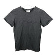 Unisex Gugguu - T-paita, koko 158 - 164 - Harmaa ()