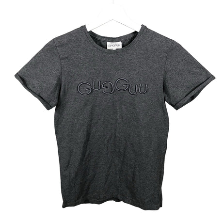 Unisex Gugguu - T-paita, koko 158 - 164 - Harmaa ()