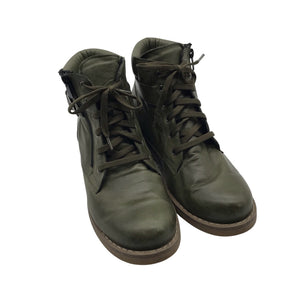 Naisten Mago - Nilkkurit, koko 39 - Vihreä (2)