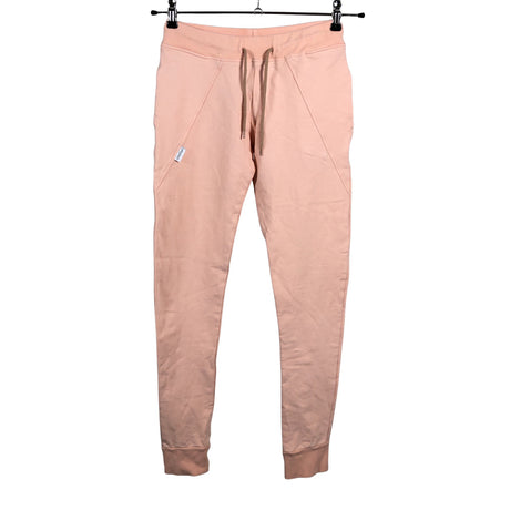 Tyttöjen Gugguu - Collegehousut, koko 164 - 170 - Vaaleanpunainen ()