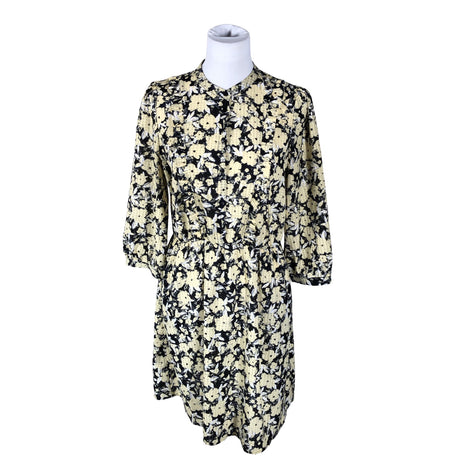 Naisten MSCH Copenhagen - Sifonkimekko, koko 38 - Keltainen ()