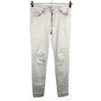 Naisten Nanso - Farkut, koko 36 - Beige ()