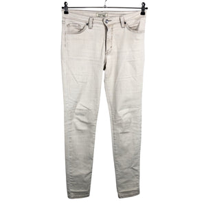 Naisten Nanso - Farkut, koko 36 - Beige (1)