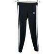 Tyttöjen Adidas - Urheilutrikoot, koko 158 - 164 - Musta ()