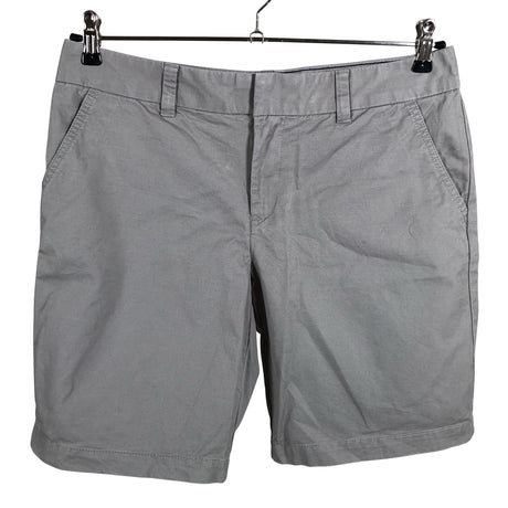 Naisten Tommy Hilfiger - Shortsit, koko 38 - Harmaa ()