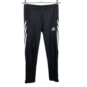 Unisex Adidas - Verryttelyhousut, koko 158 - 164 - Musta (1)