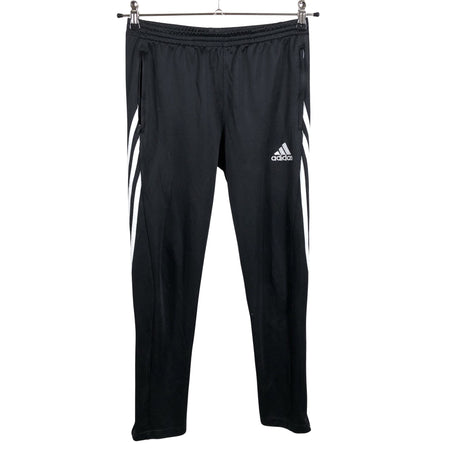 Unisex Adidas - Verryttelyhousut, koko 158 - 164 - Musta ()