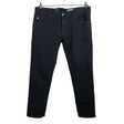 Miesten AG Jeans - Farkut, koko W33 - Musta ()