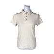 Naisten John Henric - Neulepaita, koko 38 - Beige ()