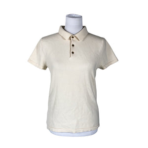 Naisten John Henric - Neulepaita, koko 38 - Beige (1)