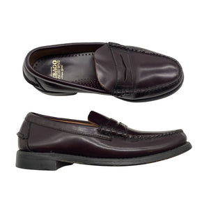 Miesten Sebago - Loaferit, koko 41 - Viininpunainen (1)