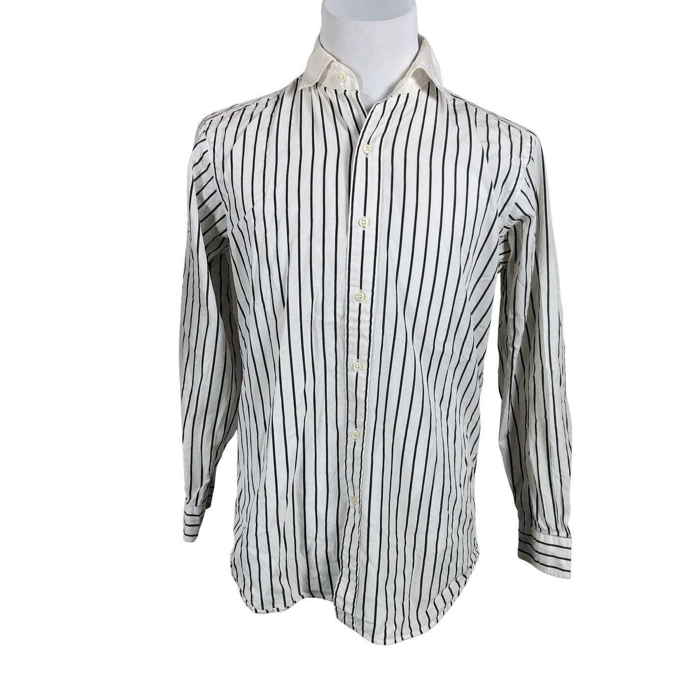 Miesten Polo Ralph Lauren - Kauluspaita, koko M - Valkoinen (1)