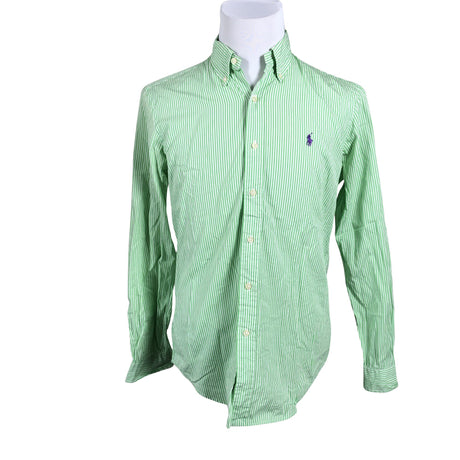 Miesten Polo Ralph Lauren - Kauluspaita, koko M - Vihreä ()