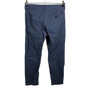 Miesten Marks&Spencer - Chinot, koko W30 - Sininen (2)