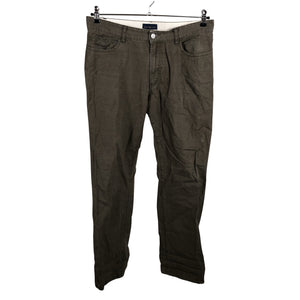 Miesten Henri Lloyd - Farkut, koko W34 - Ruskea (1)